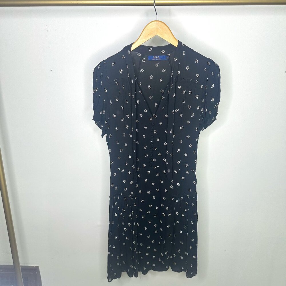 Ralph Lauren Dress